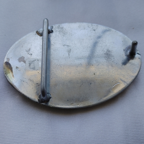 Roller derby team league customized belt buckles - Picture 5 of 16